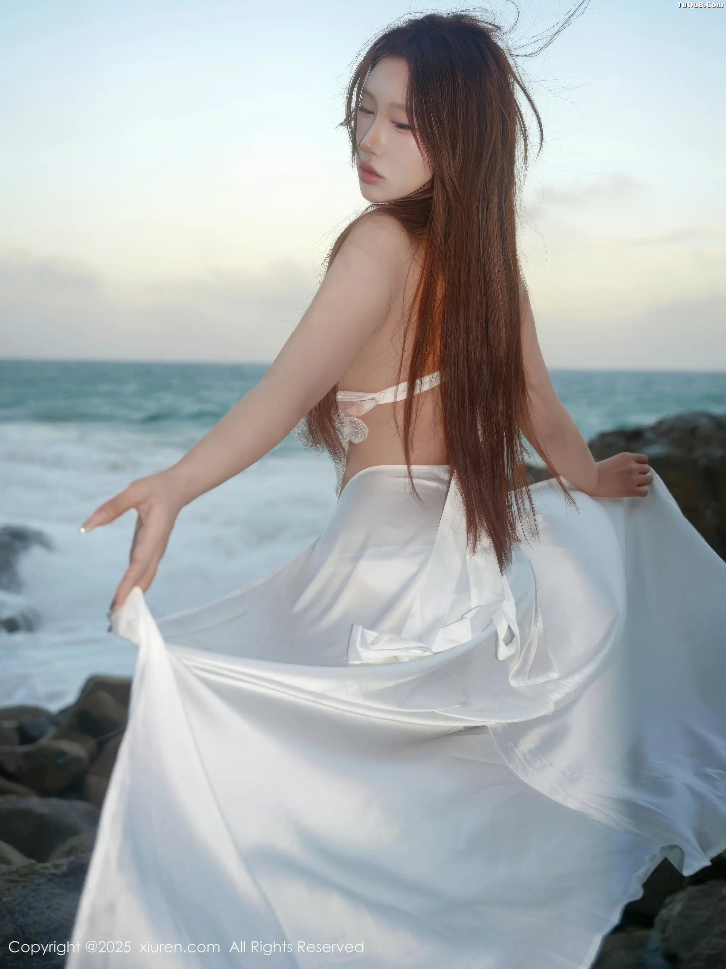 Xrmnw.Vip_金允希_合集 Xrmnw.Vip_金允希_写真